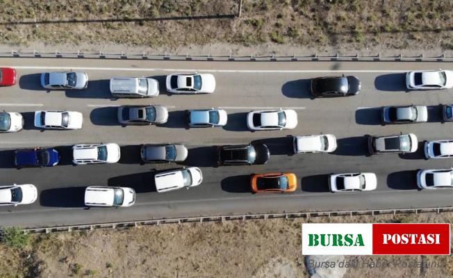 Egzoz muayenesi yaptırmayanlar dikkat: Otomatik ceza kesilecek