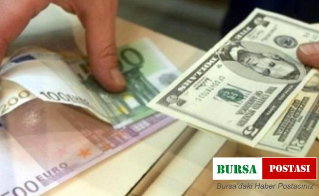 Ekonomi uzmanı uyardı: “Euro’da yaşanan dalgalanmalar da dikkate alınmalı”