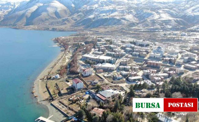 Elazığ’da 3.5 büyüklüğünde deprem