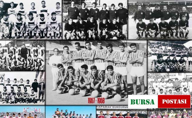 Elazığspor 55 yaşında