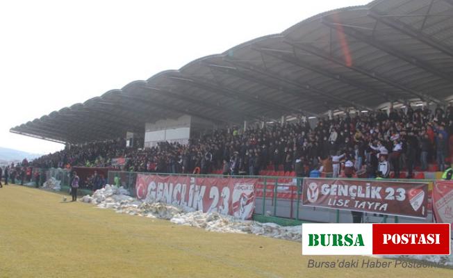 Elazığspor, taraftarına kavuşuyor