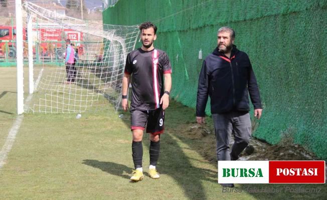 Elazığspor’da sol bek sıkıntısı