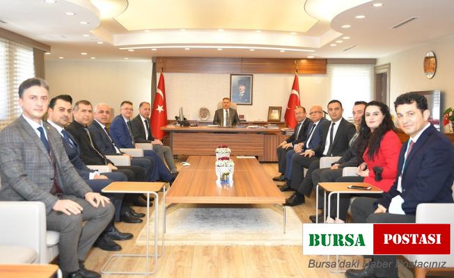 Elban: “Ülkemiz, sağlıkta dünya standartlarının üstünde kaliteye sahip”