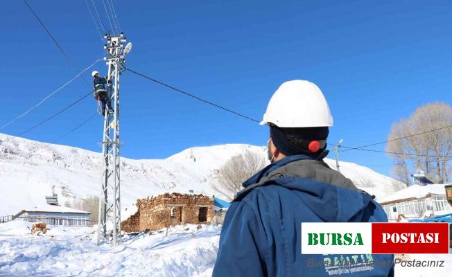 Elektrik tüketimimiz yüzde 10, sanayi kuruluşlarında yüzde 43 arttı