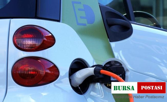 Elektrikli araç sayısı 5 bine ulaştı