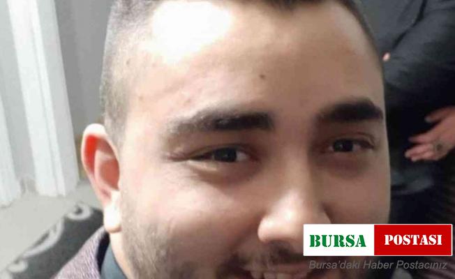 Ellerine havlu parçası dolanmış asılı halde ölü bulundu