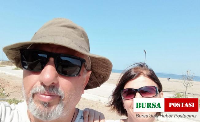 Emekli öğretmen, eşini öldürüp intihara kalkıştı