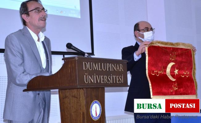 Emet MYO öğrencilerine Cevizdere Zaferi anlatıldı