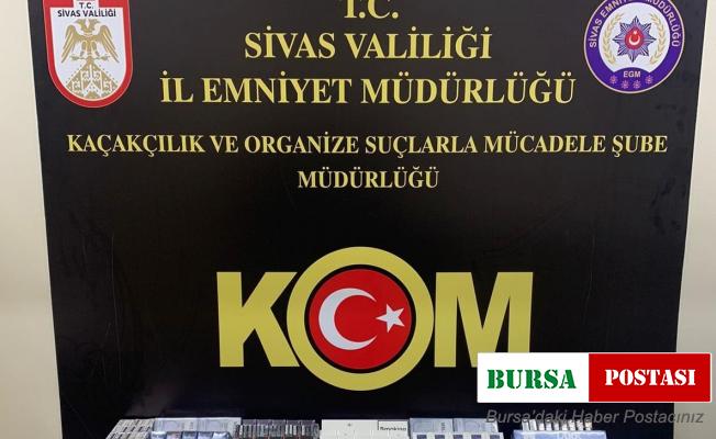 Emniyetten kaçakçılığa geçiş yok