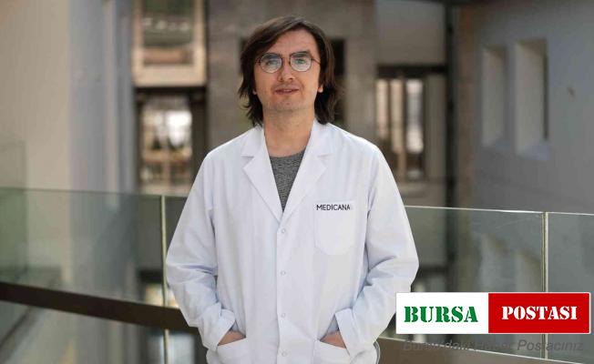 En güncel tedavi yöntemlerinden, bu durumlarda kullanılıyor