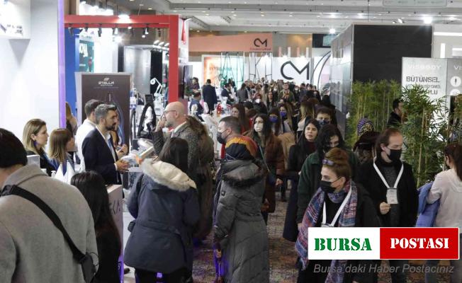 En ‘Güzel’ fuar