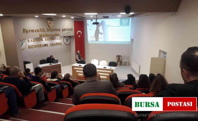 ’En iyi narkotik polisi anne’ projesi devam ediyor