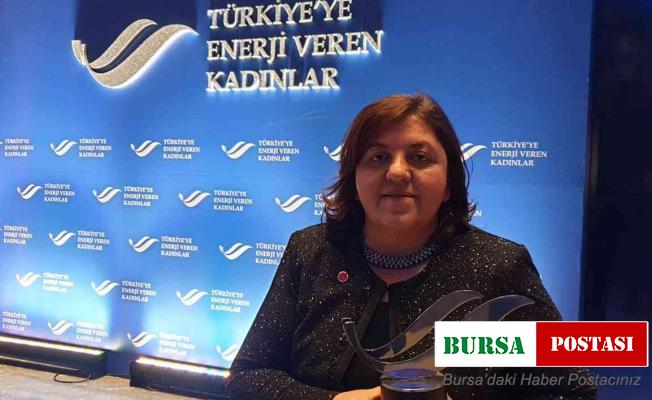 Enerjinin “profesyoneli” Akpınar