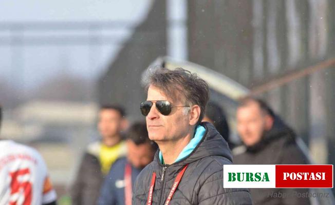 Erciyes Esen Makinaspor’da ayrılık