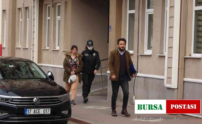 Erkekleri evlilik vaadiyle dolandıran çete çökertildi