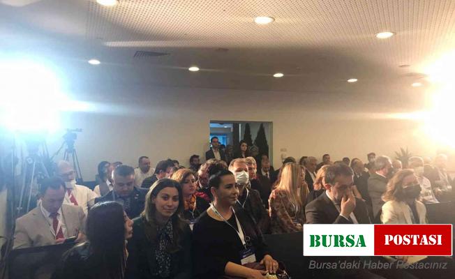 ERMED iklim zirvesinde göz doldurdu