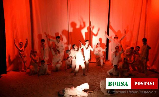 Ersoy’un mirası Düzce Üniversitesi’nde yaşatılmaya devam ediyor