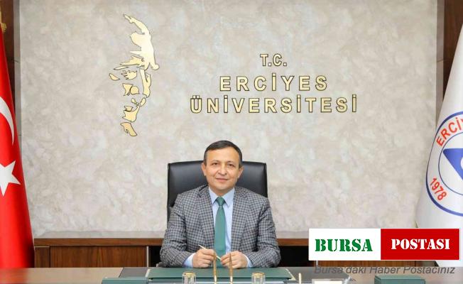 ERÜ Yükseköğretim Kurulu Araştırma Üniversiteleri Toplantısı’na ev sahipliği yapacak