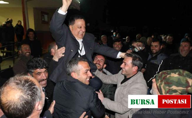 Erzincan İli Damızlık Sığır Yetiştiricileri Birliği Başkanlığına Günay yeniden seçildi