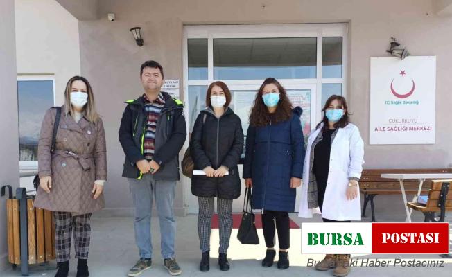 Erzincan’da ‘Hastalık Yönetimi Platformu’ uygulaması geliştirildi