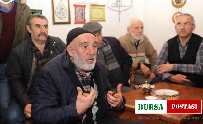 Erzincan’da “Mahalle Sohbetleri” başladı