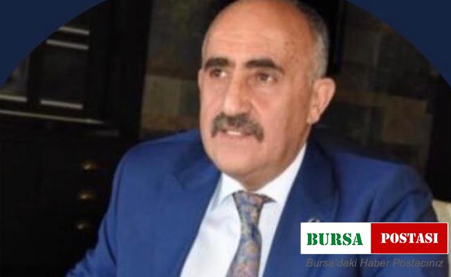 Erzurum Kent Konseyi’nden Berat Kandili kutlama mesajı