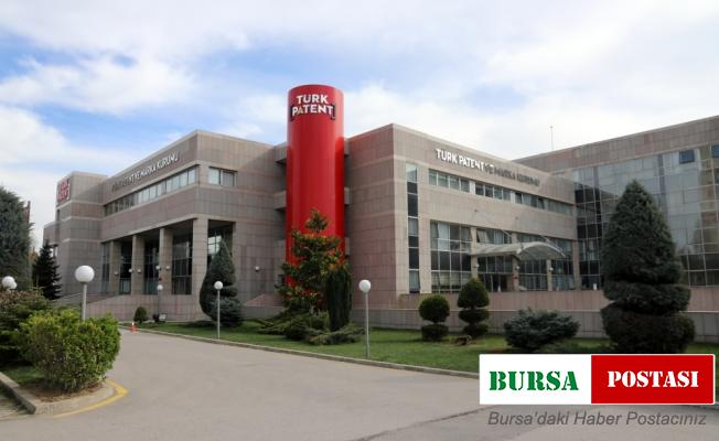 Erzurum patentte rekor kırdı