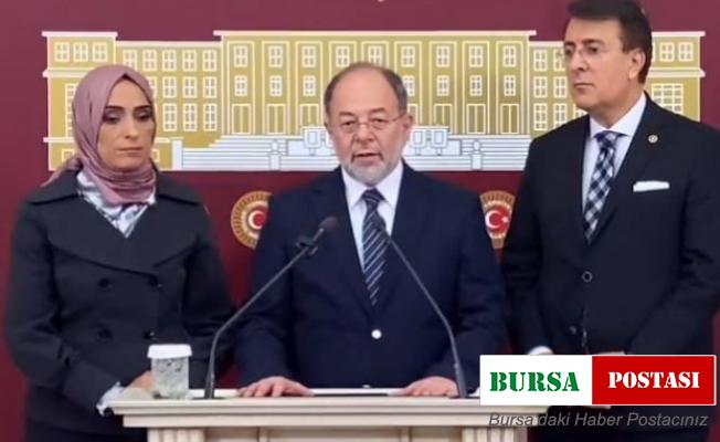 Erzurum’a yatırım alanı müjdesi