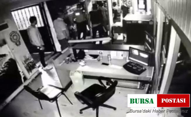 Esenyurt’ta polis merkezindeki ölüme ilişkin davanın görülmesine devam edildi