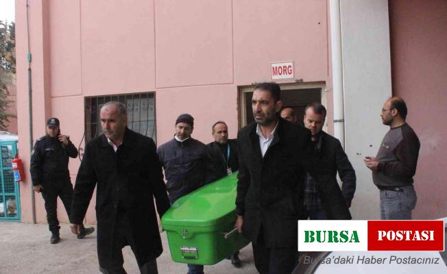 Eşi tarafından öldürülen hemşire memleketine uğurlandı