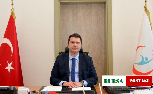 Eskişehir İl Sağlık Müdürü Bilge: “Gerçek dostlar kromozom saymaz, çünkü down sendromu bir eksiklik değildir, bir fazlalıktır”