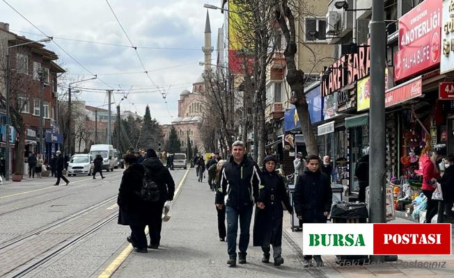Eskişehir vaka sayıları düşse de zirveyi bırakmıyor