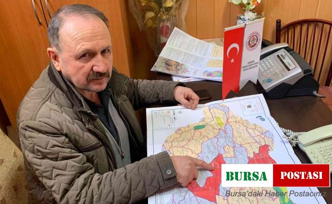 Eskişehir’deki av hayvan popülasyonunda azalma görülüyor