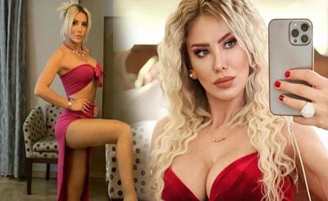 Ciciş kardeşlerden Esra Ersoy “çocuğa cinsel istismar” suçundan gözaltına alındı