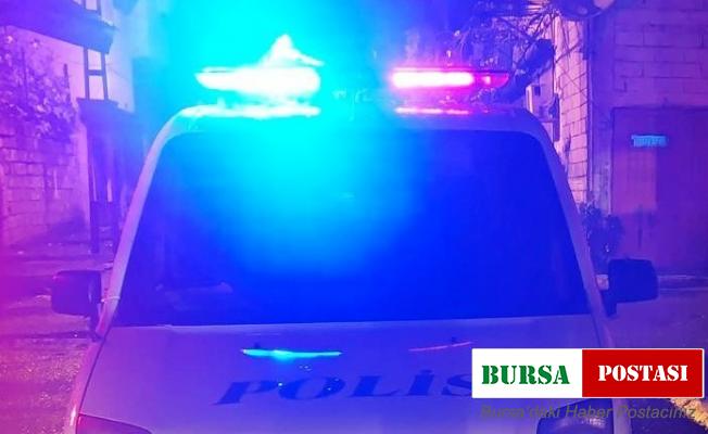 Ev sahibi olmayınca aynı evi defalarca soydular