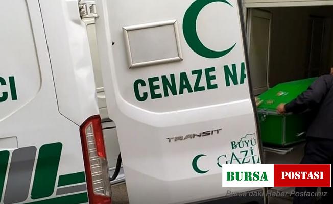 Evinde bıçaklı saldırıya uğrayan kişi hayatını kaybetti