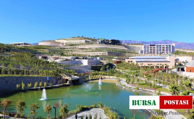 Expo 2021 Hatay başlıyor