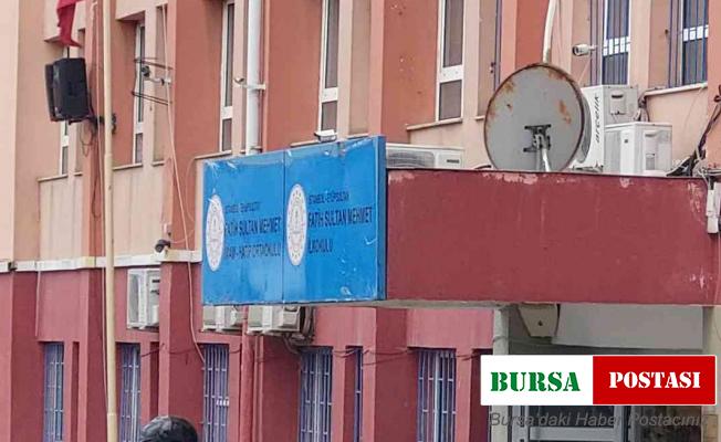 Eyüpsultan’da okulda kalp krizi geçiren öğrenci hayatını kaybetti