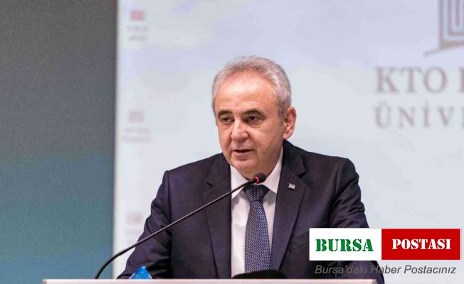 “Ezber Bozan Z’ler” temalı Paraşüt Kariyer Fuarı başladı