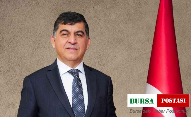 Fadıloğlu’ndan Berat Kandili mesajı