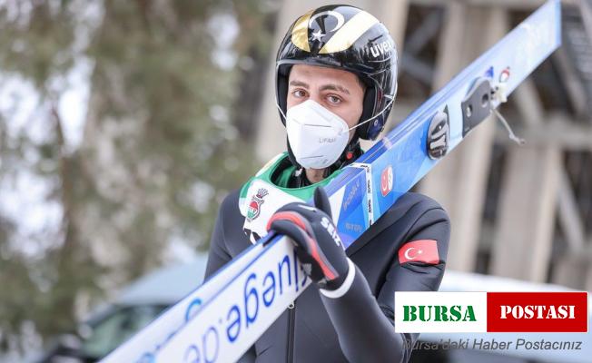 Fatih Arda İpcioğlu rekorla sezonu tamamladı