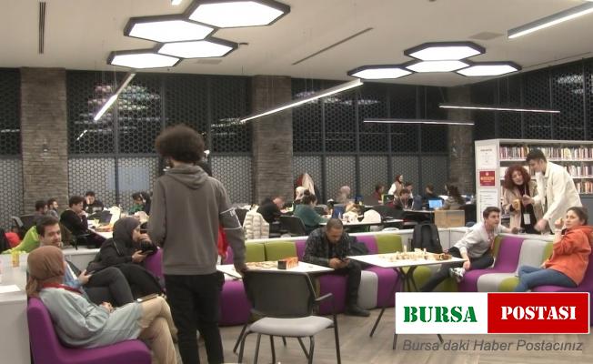 Fatih Belediyesi’nin 36 saat sürecek fikir maratonu başladı