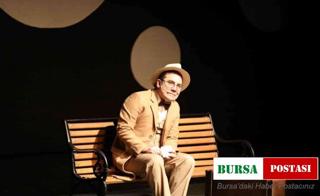 Ferhat Göçer’den ’Aldırma Gönül’ müzikali