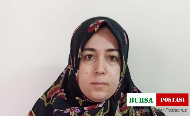 FETÖ’ye üye olma suçundan hapis cezasıyla aranan kadın yakalandı