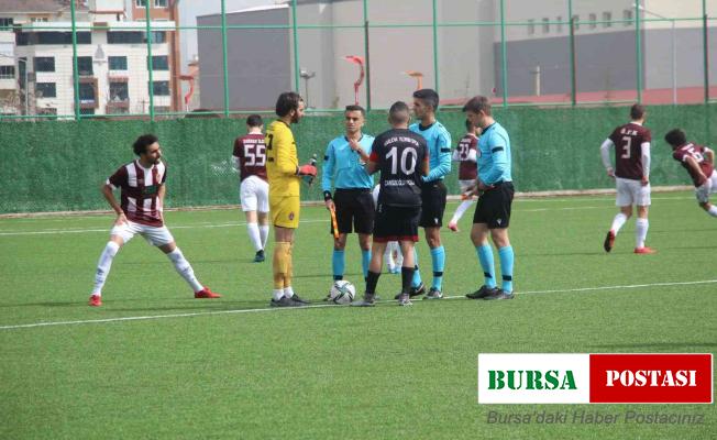 Fırat Üniversitesi GSK hükmen galip