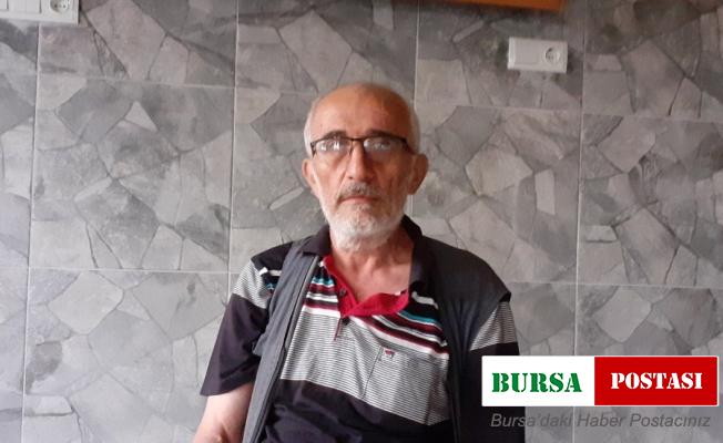 Fırıncılar arasında çıkan tartışmada kan aktı: 1 yaralı