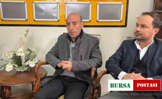 Freni boşalan tır facialarının önlenmesi için kaçış rampası isteniyor