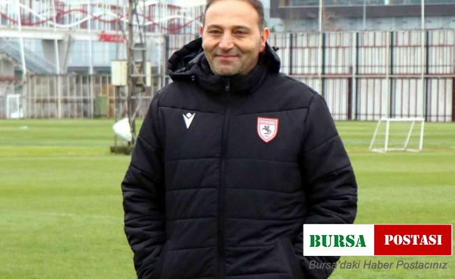 Fuat Çapa: “İlk 6 hedefi için Erzurum’dan güzel bir sonuçla ayrılmalıyız”