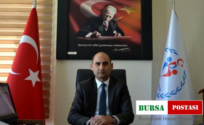 Futbol Küçük Erkek Grup Müsabakaları Bilecik’in ev sahipliğinde başlıyor