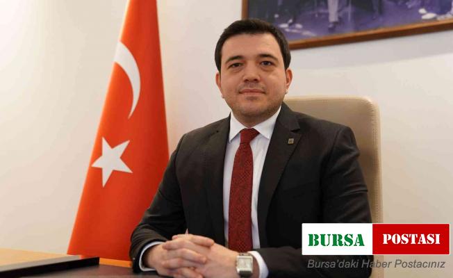 GAGİAD Başkanı Koçer’den 18 Mart mesajı